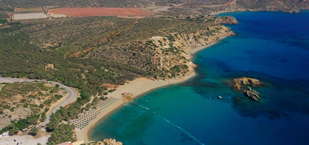 Πέρασε τον... κάβο του ΣΤΕ η επένδυση στο Κάβο Σίδερο Πέρασε τον... κάβο του ΣΤΕ η επένδυση στο Κάβο Σίδερο